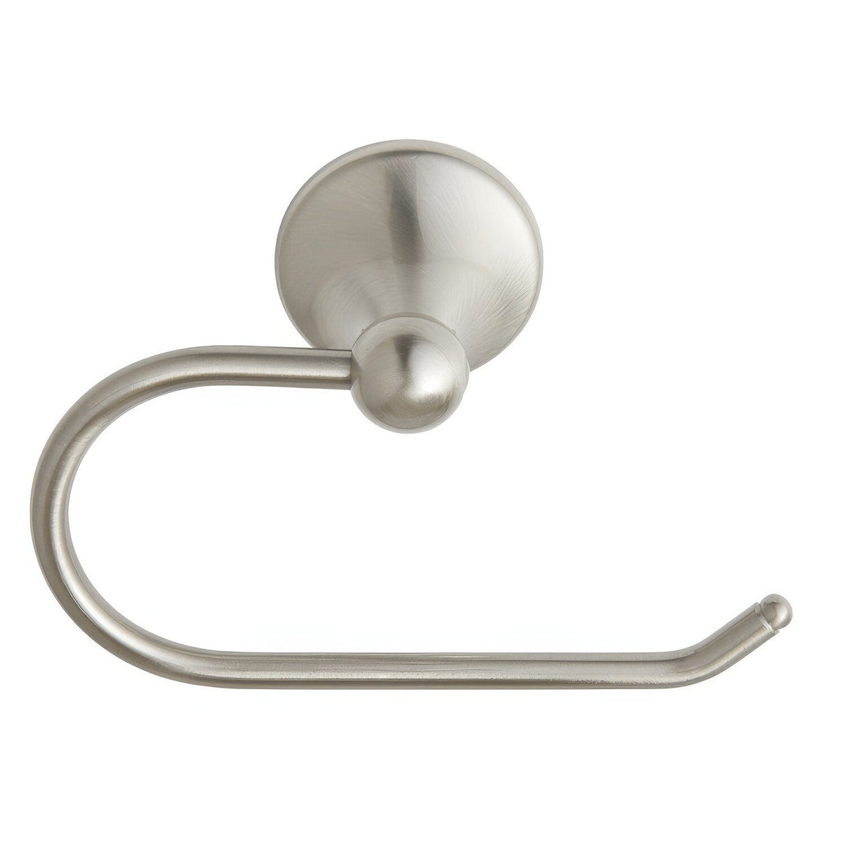 Better Home Products 2307SN satin nickel toilet paper holder