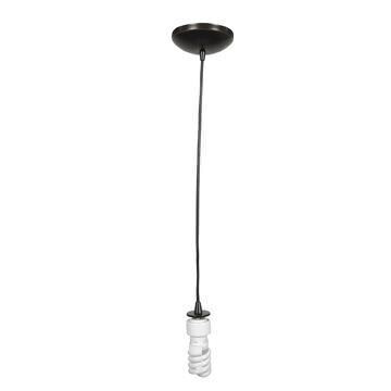 Access Lighting 23088FC-ORB oil rubbed bronze pendant light