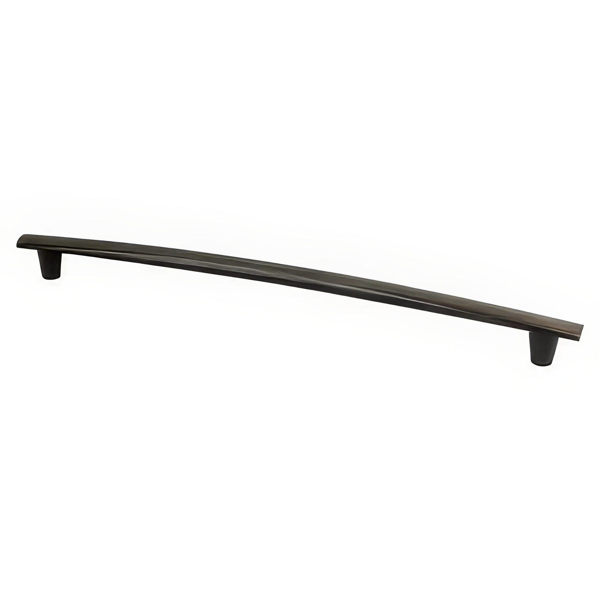 Berenson 2309-40VB-P Meadow appliance pull, additional view