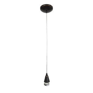 Access Lighting 23099-ORB oil rubbed bronze pendant light