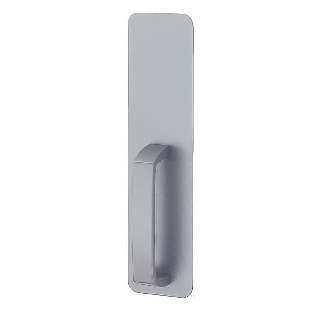 Von Duprin 230DT695 sprayed duranodic dummy trim