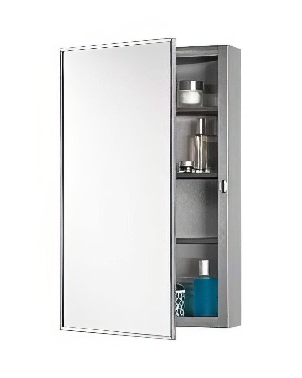 Jensen 230P26SS medicine cabinet
