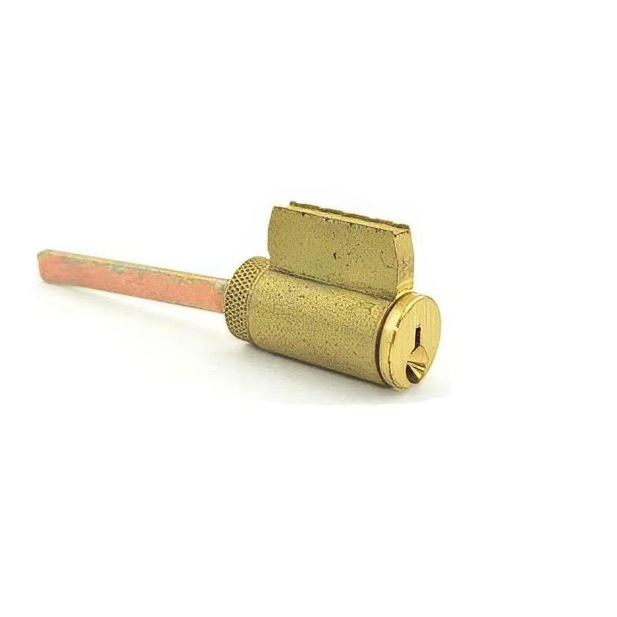 Schlage 23106C606 satin brass residential parts