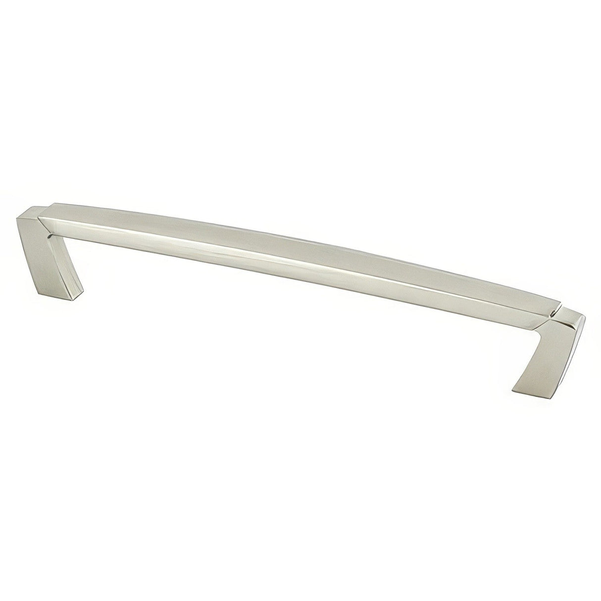 Berenson 2331-1BPN-P Vested Interest cabinet handle pull, additional view