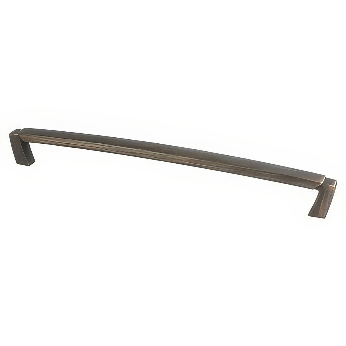 Berenson 2336-10VB-P verona bronze cabinet pull / appliance pull