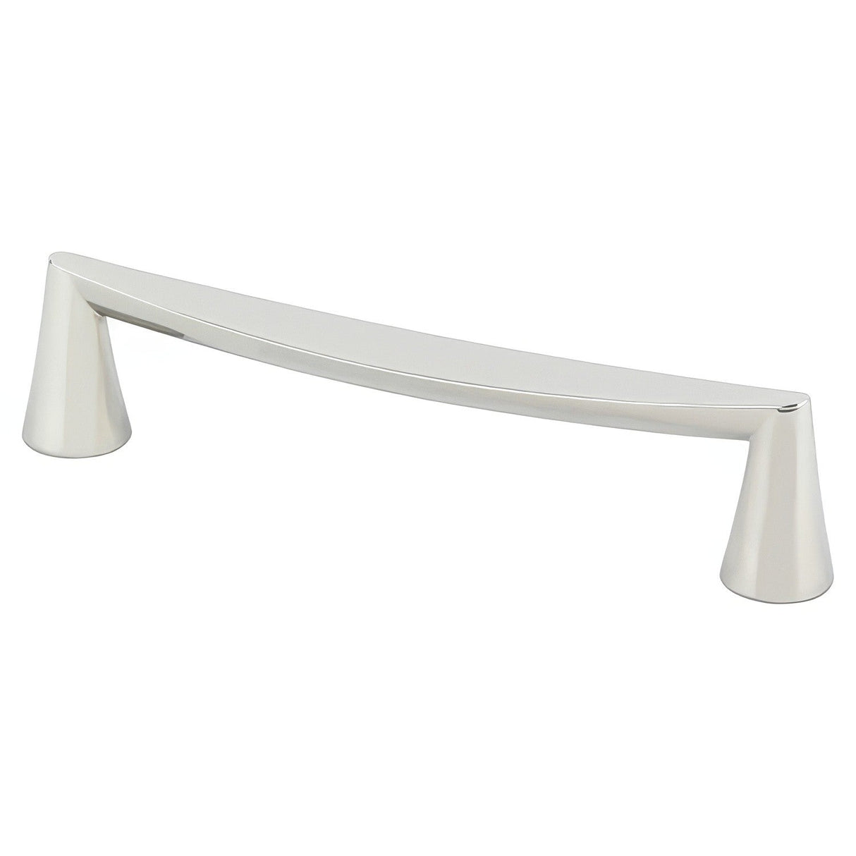 Berenson 2346-1014-P Domestic Bliss cabinet handle pull, additional view