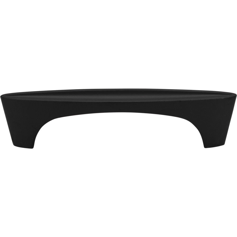 Atlas Homewares 235-BL matte black cabinet pull