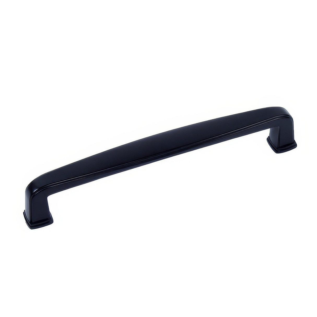 Century Hardware 23548-MB cabinet pull, front view