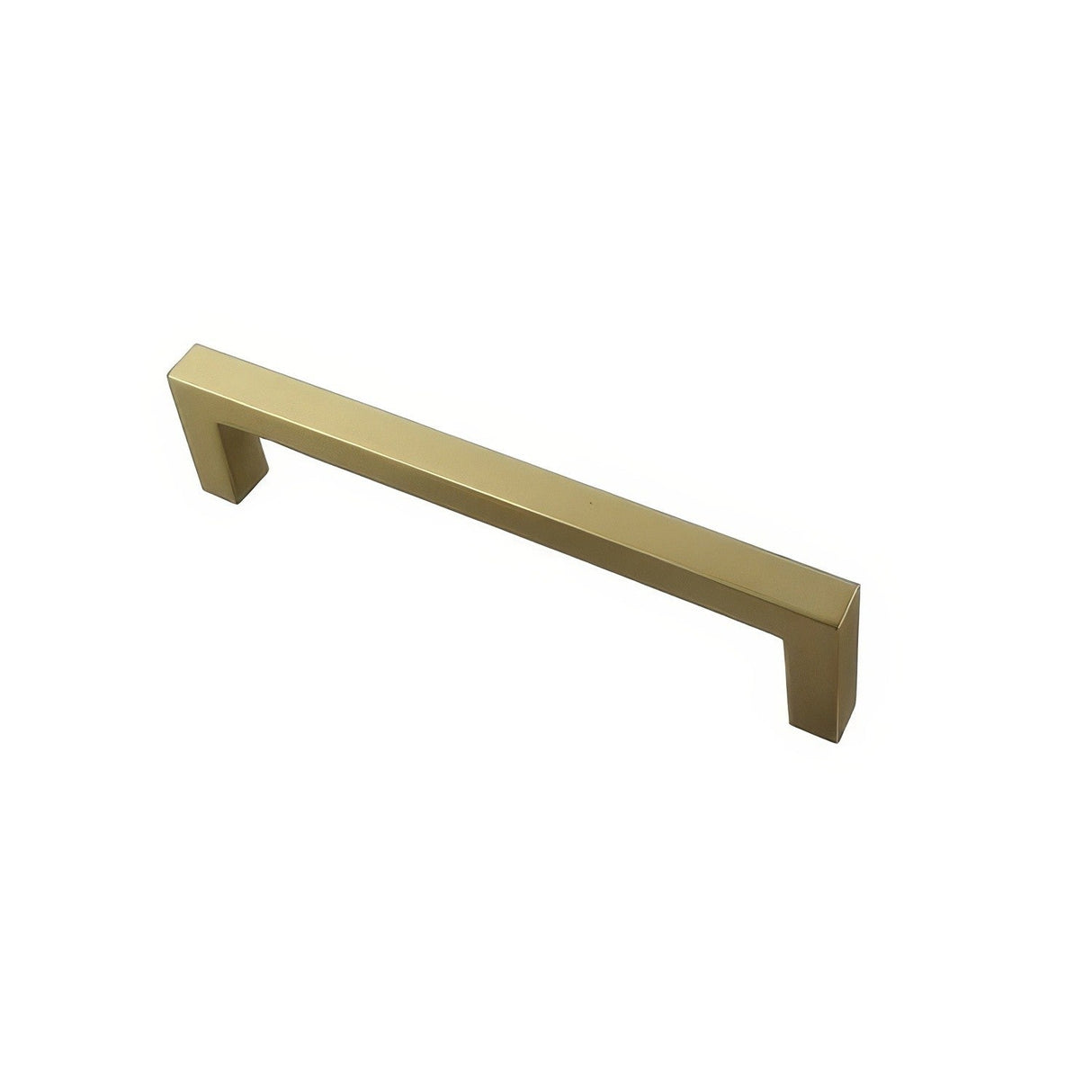 Century Hardware 23588-BB brushed brass cabinet pull