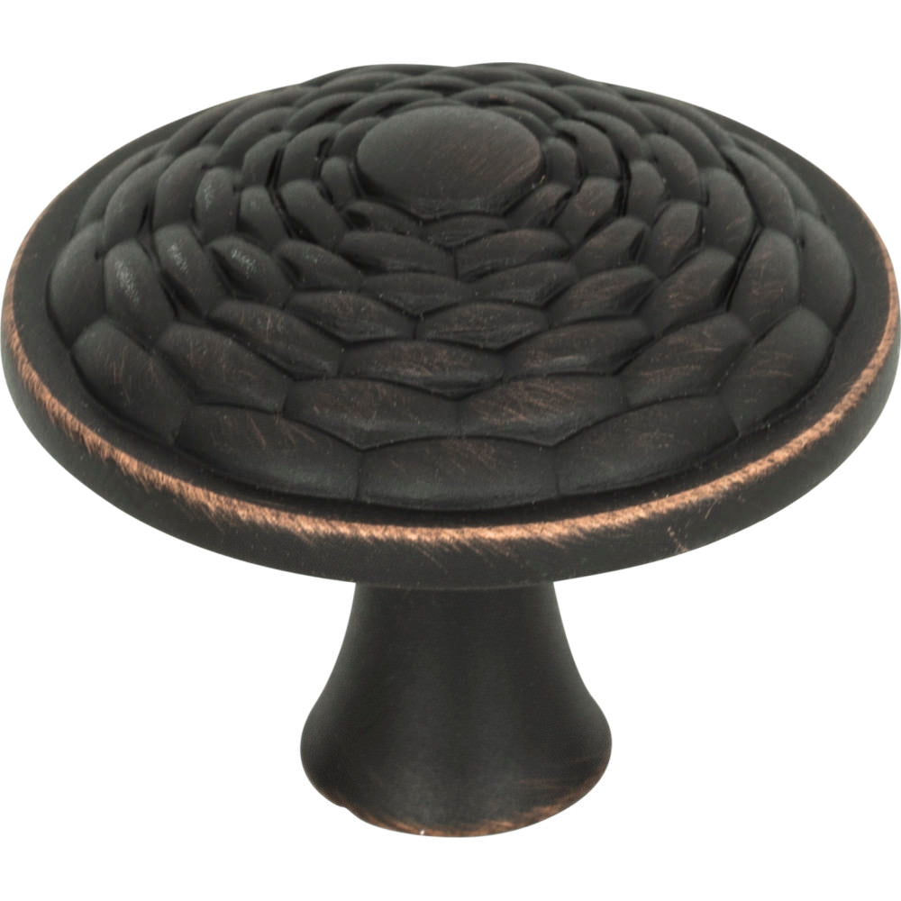 Atlas Homewares 236-VB venetian bronze cabinet knob