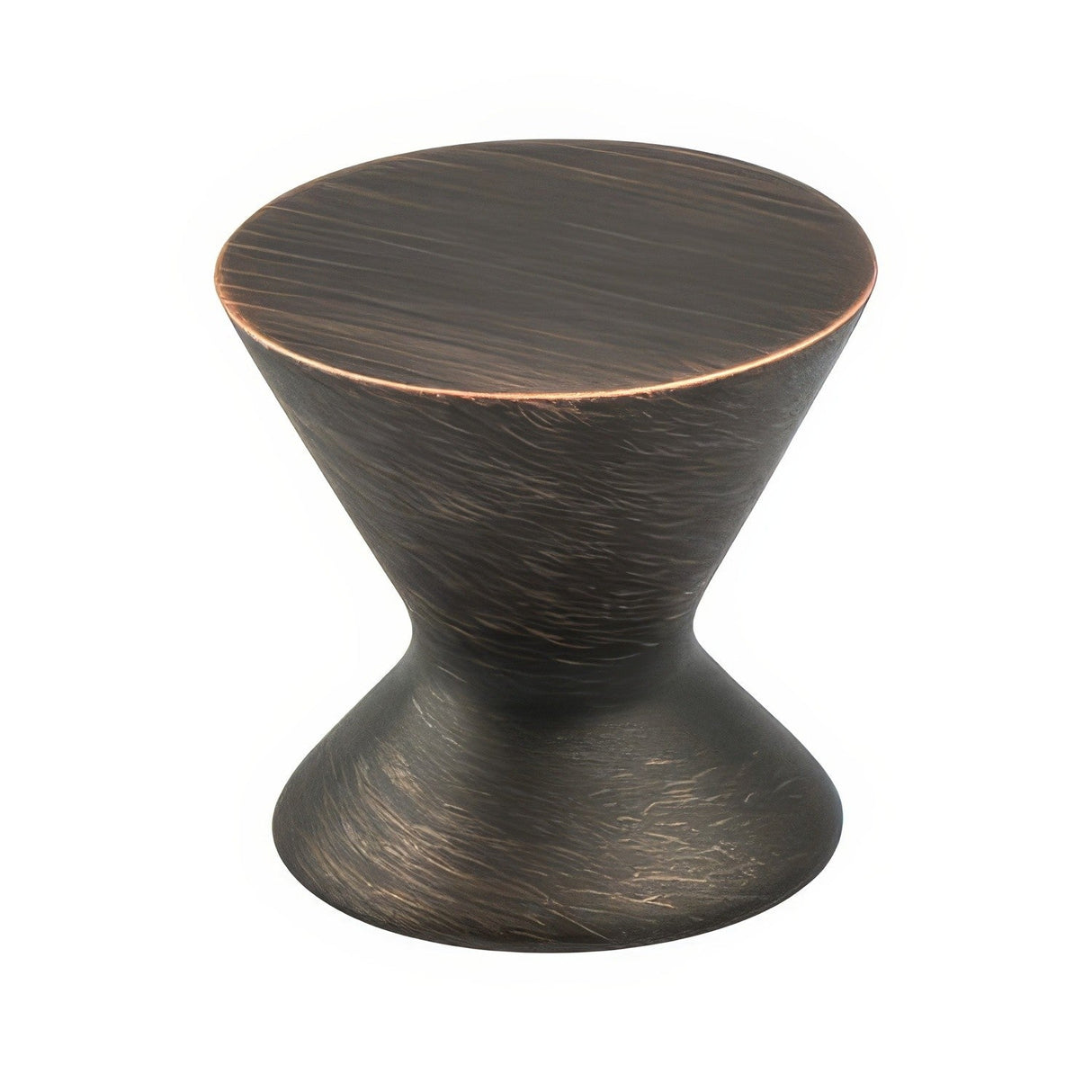 Berenson 2361-10VB-P verona bronze cabinet knob