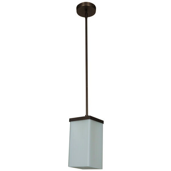 Access Lighting 23638-ORB/OPL oil rubbed bronze pendant light