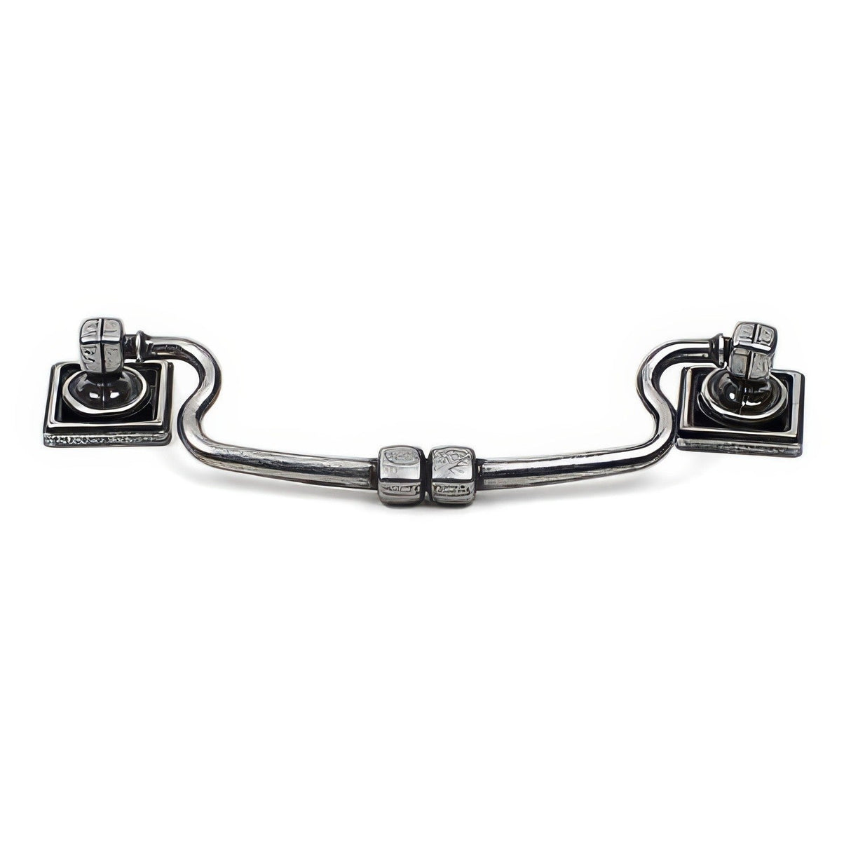 Century Hardware 23638-WP weathered pewter cabinet pull handle