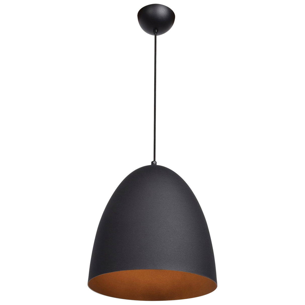 Access Lighting 23776LEDDLP-MBL/MGL led pendant