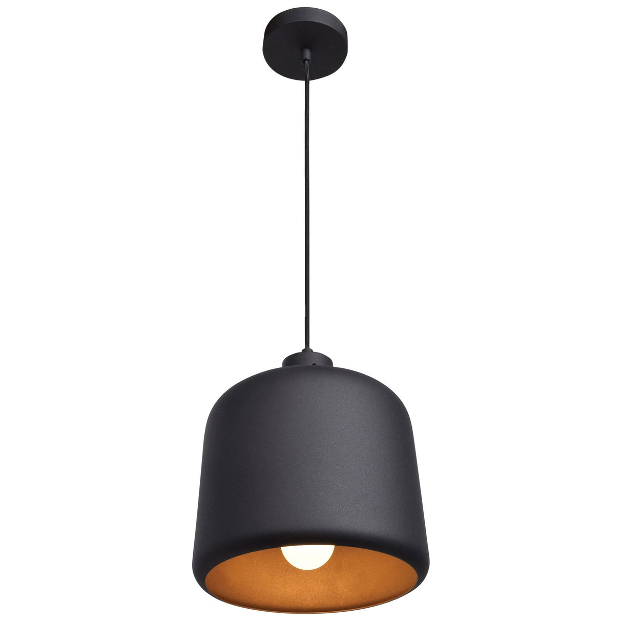 Access Lighting 23778LEDDLP-MBL/MGL led pendant