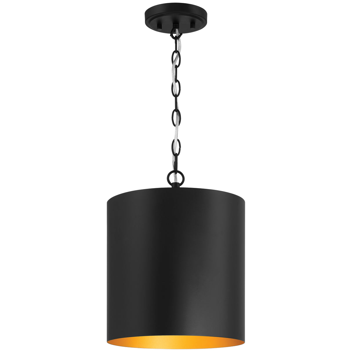 Access Lighting 23790-MBL 1 light pendant