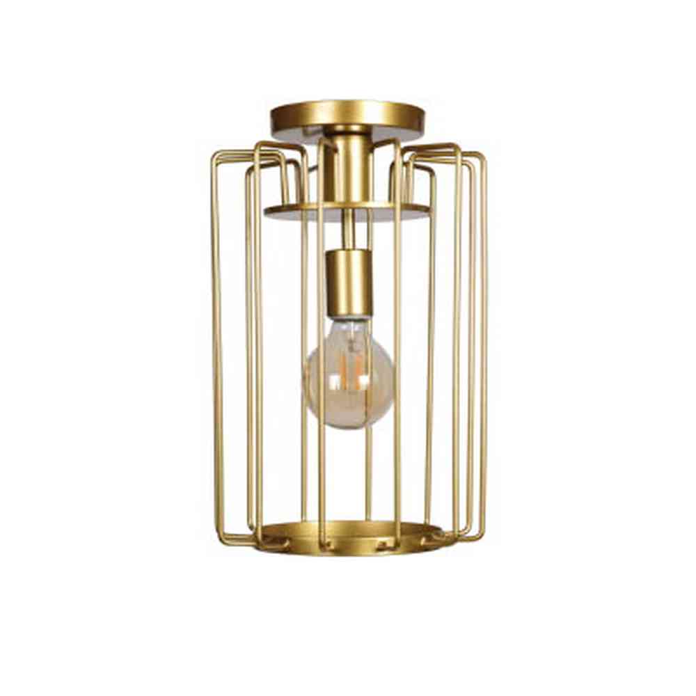 Access Lighting 23891LEDDLP-GLD gold pendant light