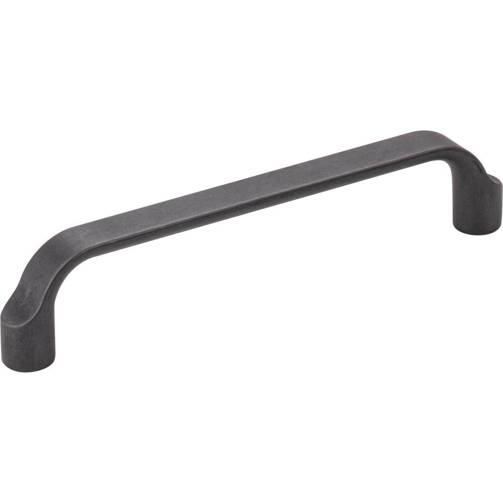 Elements 239-128DACM gun metal cabinet pull