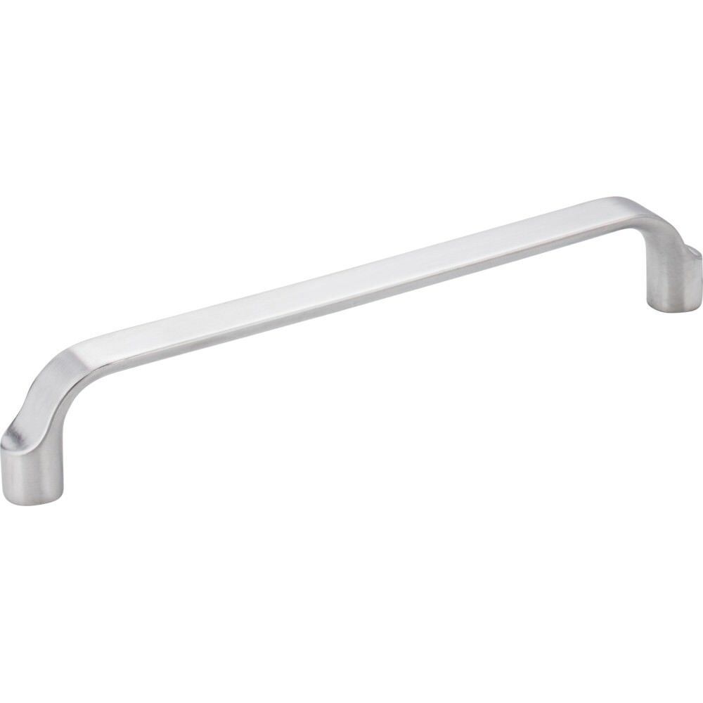 Elements 239-160BC brushed chrome cabinet pull