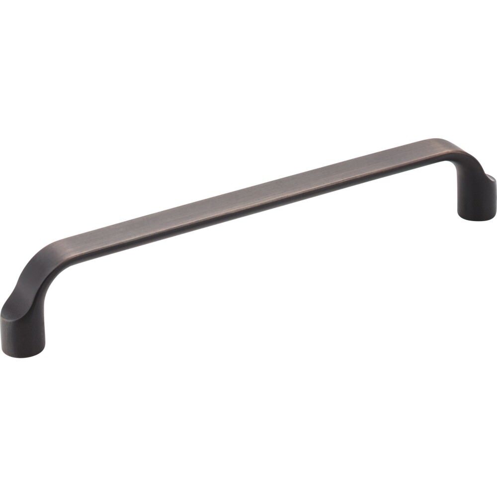 Elements 239-160DBAC brushed oil rubbed bronze cabinet pull