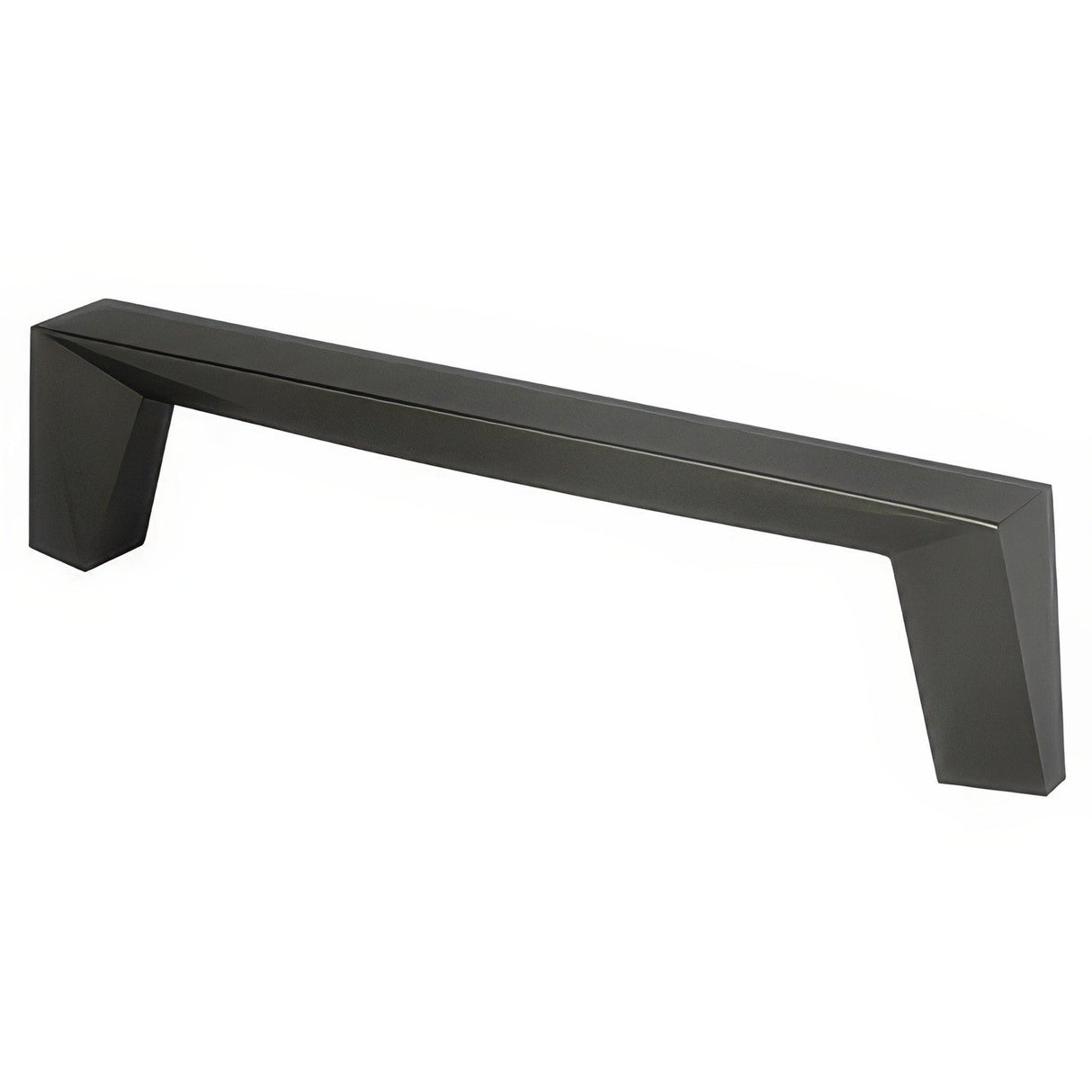 Berenson 2391-1SLT-P slate cabinet handle pull