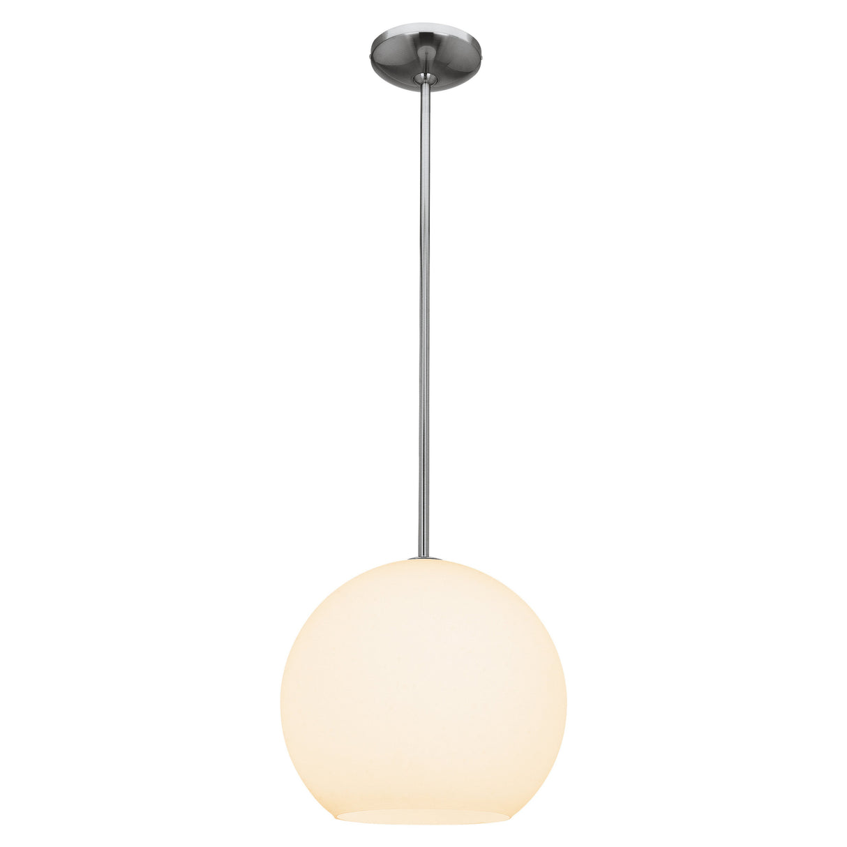 Access Lighting 23951-BS/OPL pendant light