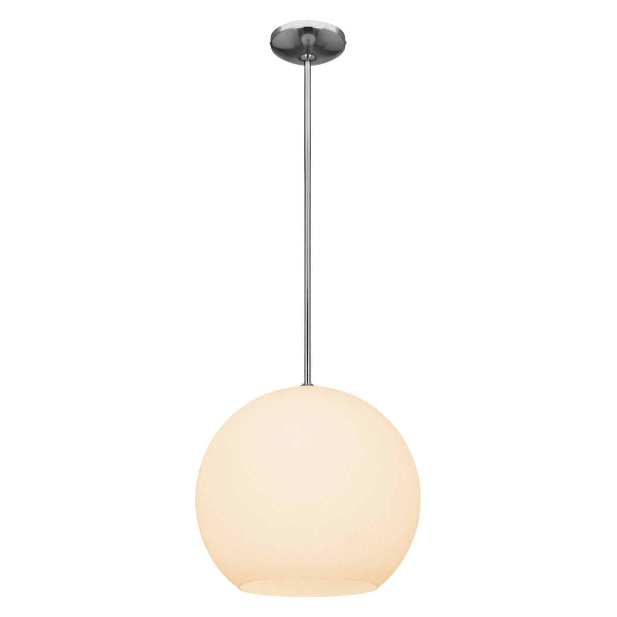 Access Lighting 23952LEDDLP-BS/OPL led pendant