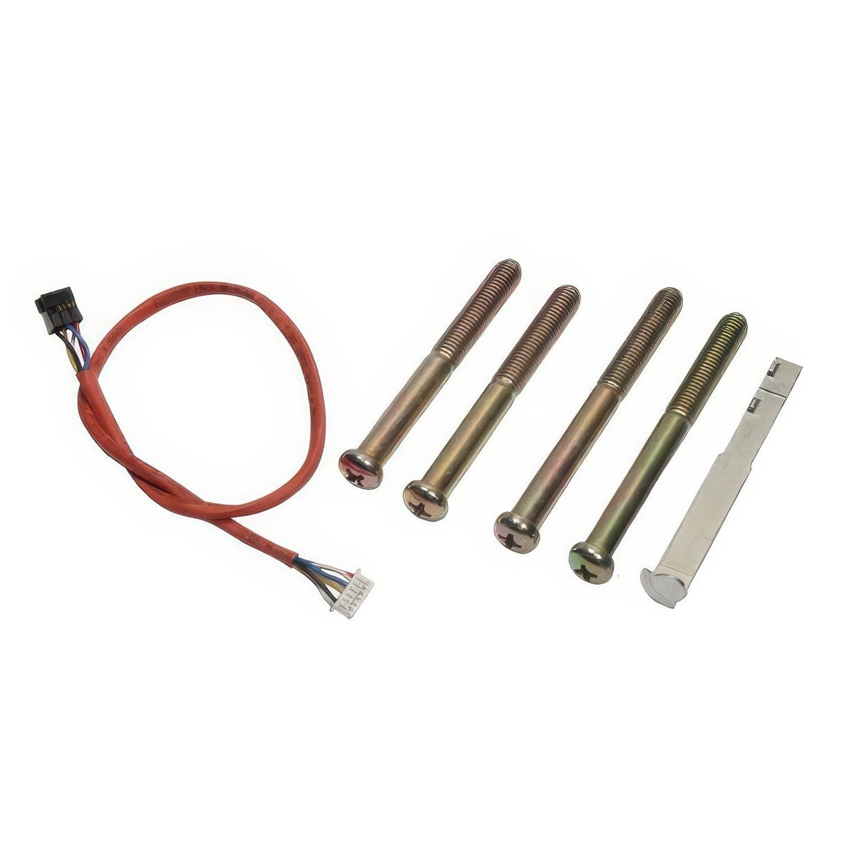 Schlage 23997877 thick door kits