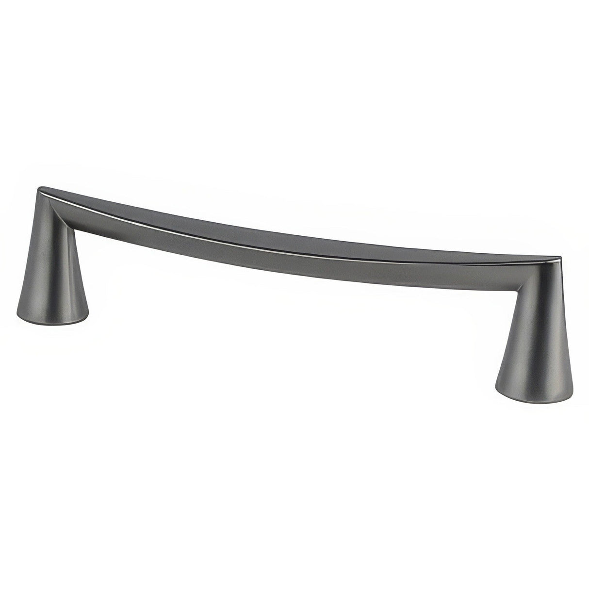 Berenson 2405-1SLT-P Domestic Bliss cabinet handle pull, additional view
