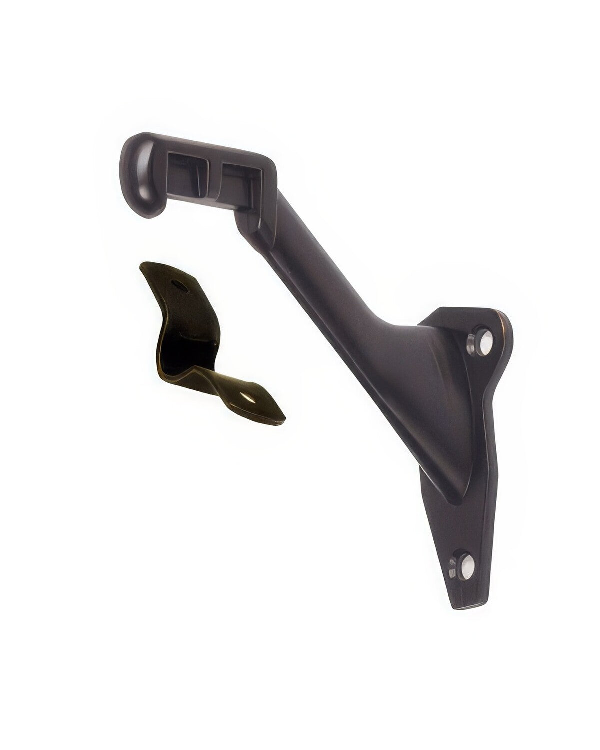Better Home Products 241DB dark bronze handrail bracket