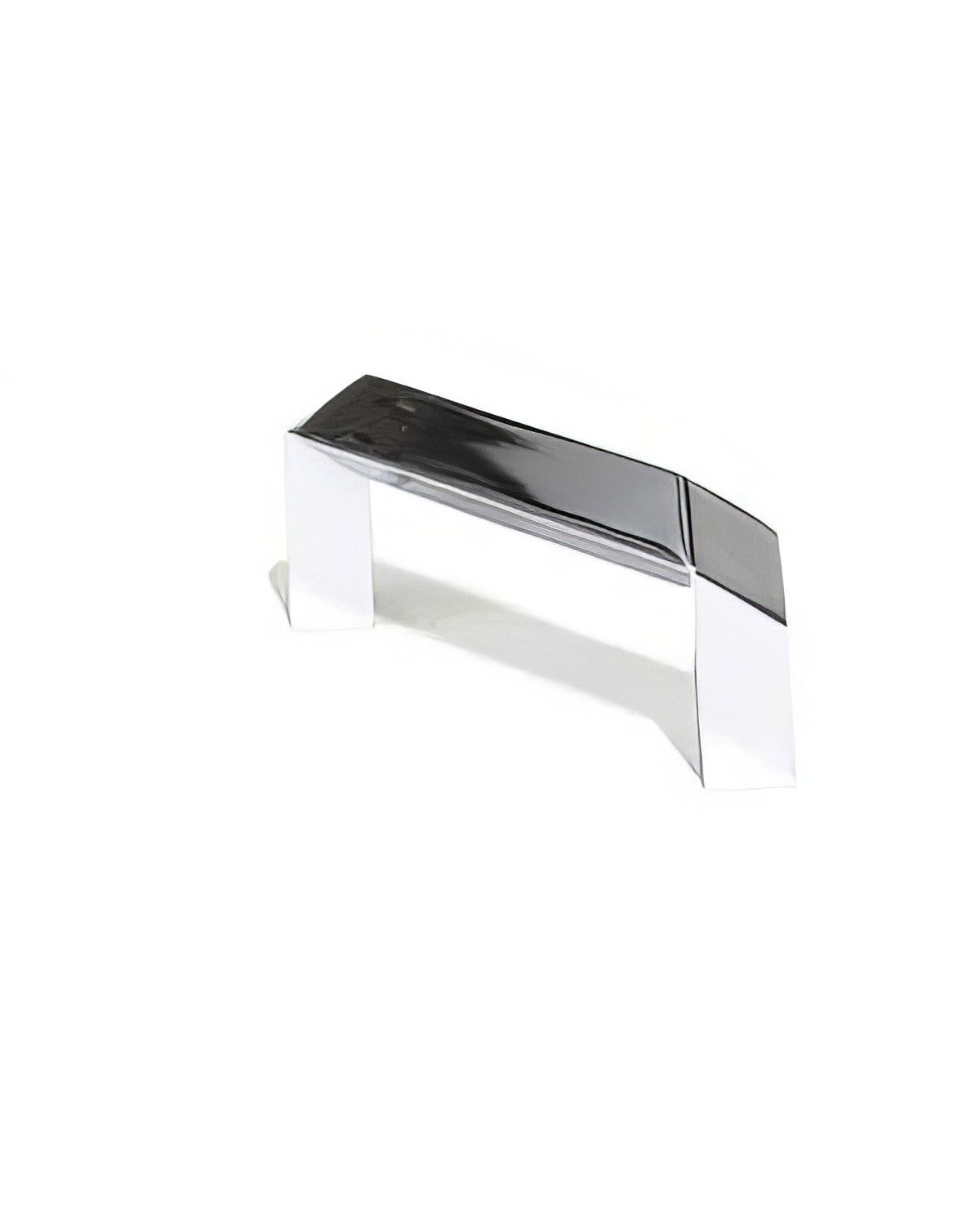 Century Hardware 24251-26 polished chrome cabinet pull handle