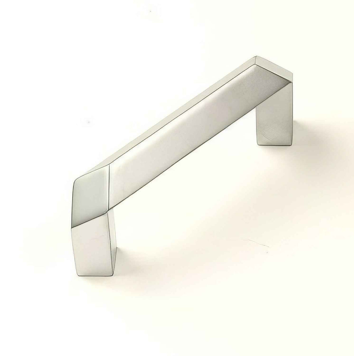 Century Hardware 24251-DCE dull chrome europe cabinet pull handle