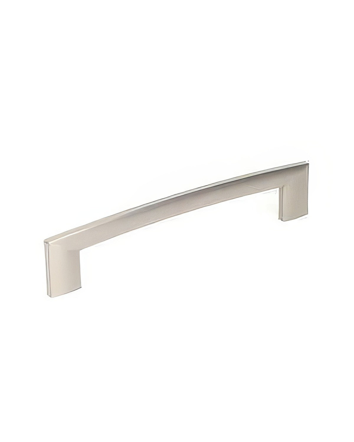 Century Hardware 24469-DSN satin nickel cabinet pull handle