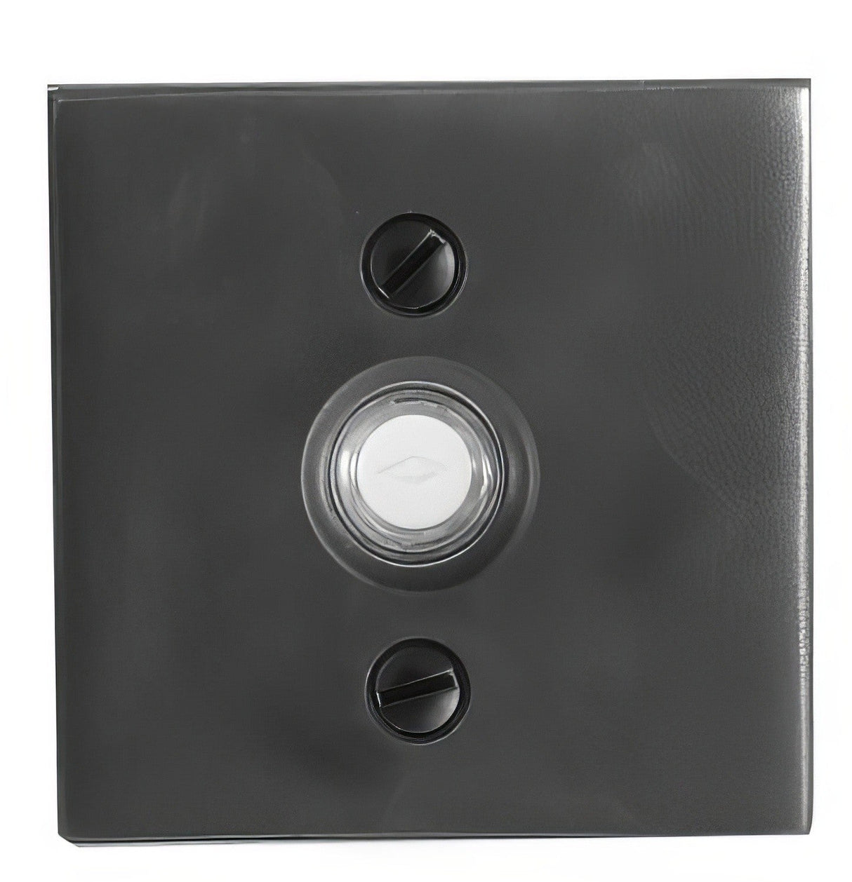 Emtek 2459US15 satin nickel doorbell