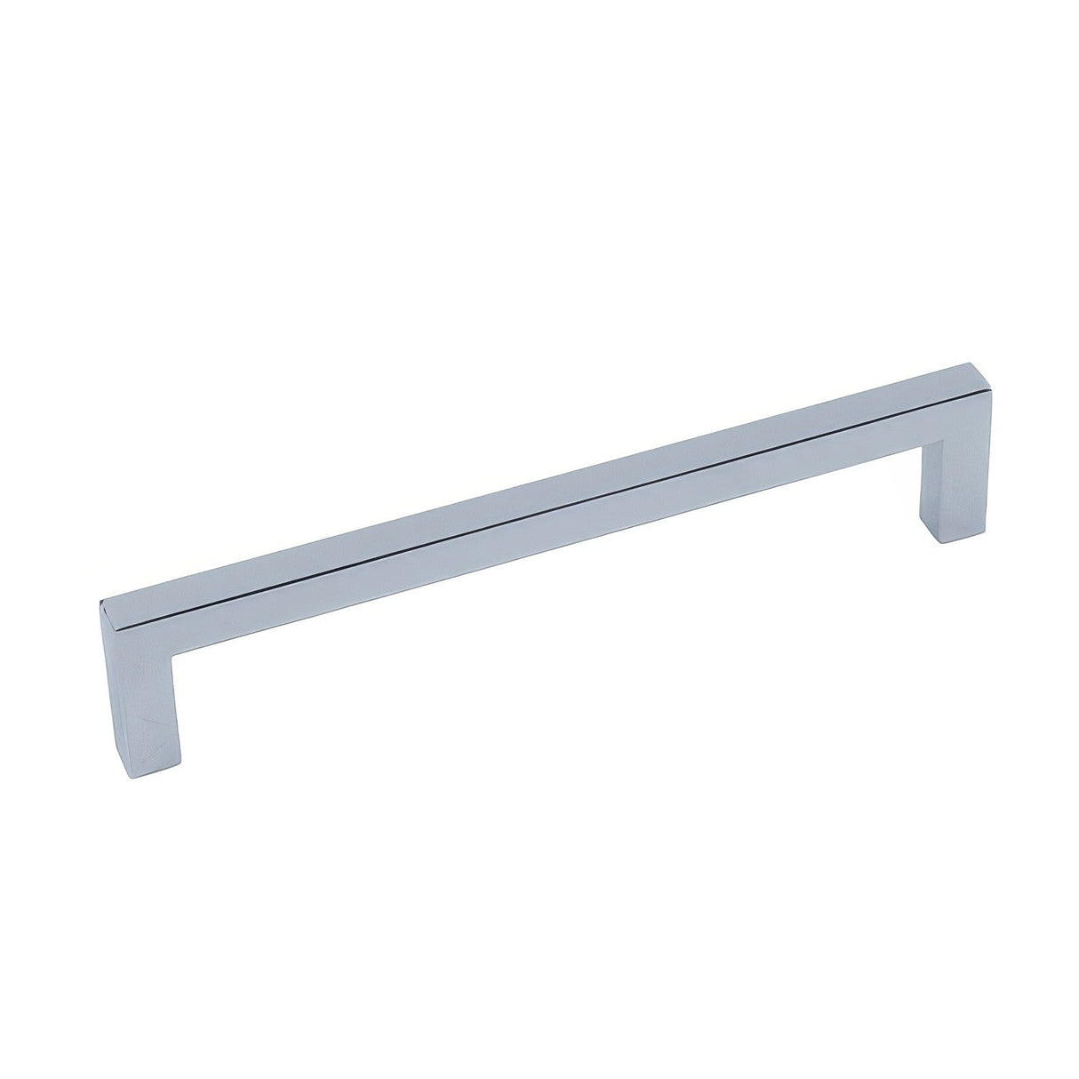 Century Hardware 24639-26 polished chrome cabinet pull
