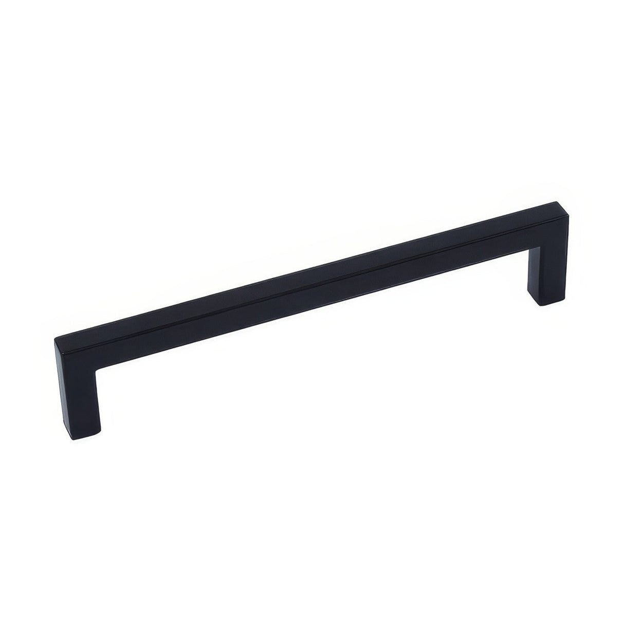 Century Hardware 24639-MB matte black cabinet pull