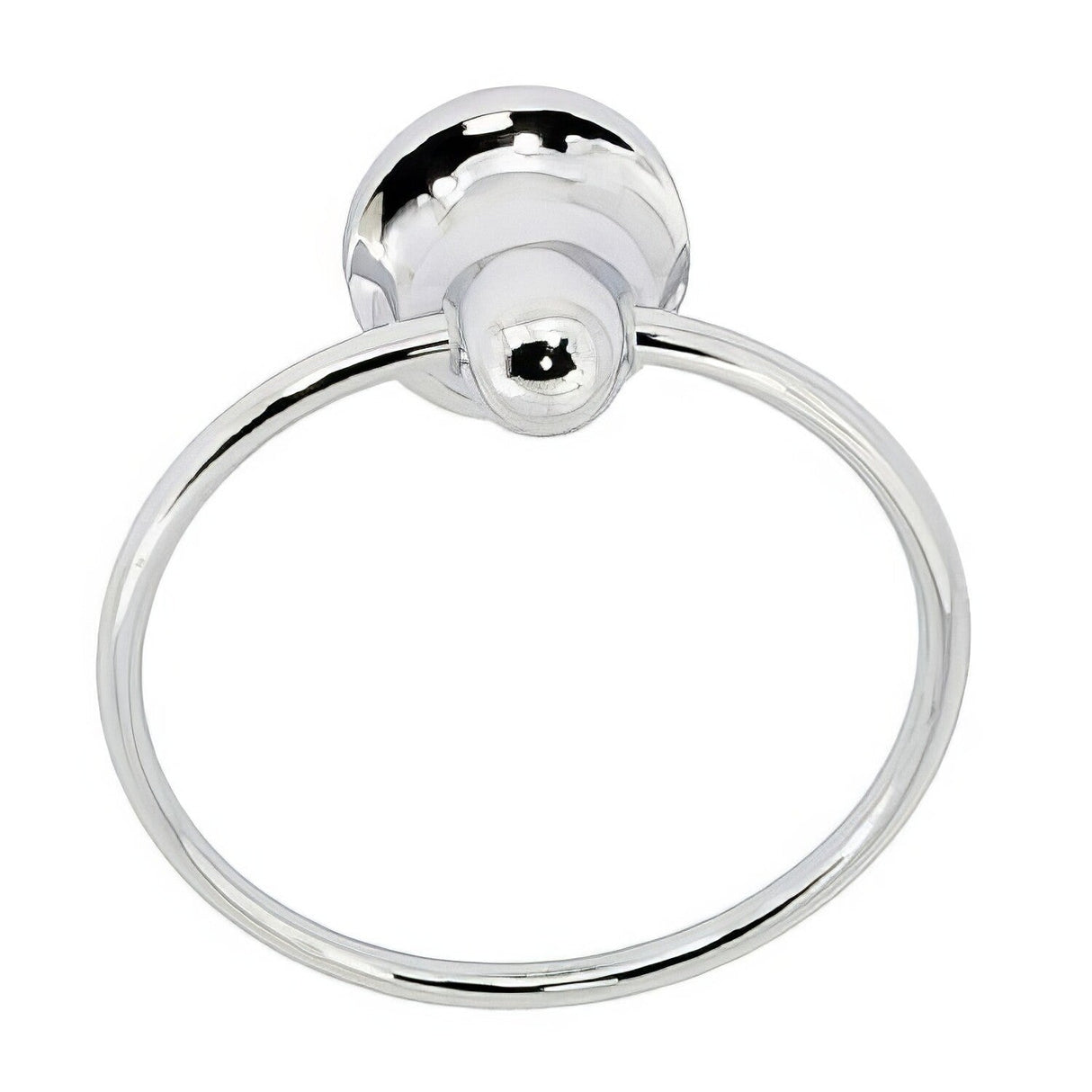 Better Home Products 2504 chrome towel bar