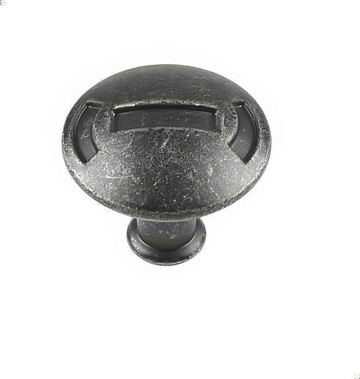 Century Hardware 25115-VP vibra pewter cabinet knob