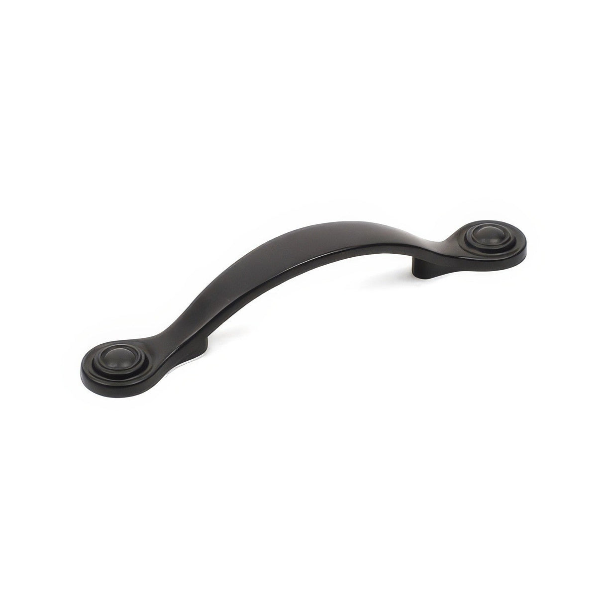 Century Hardware 25143-OB oil rubbed bronze cabinet pull handle