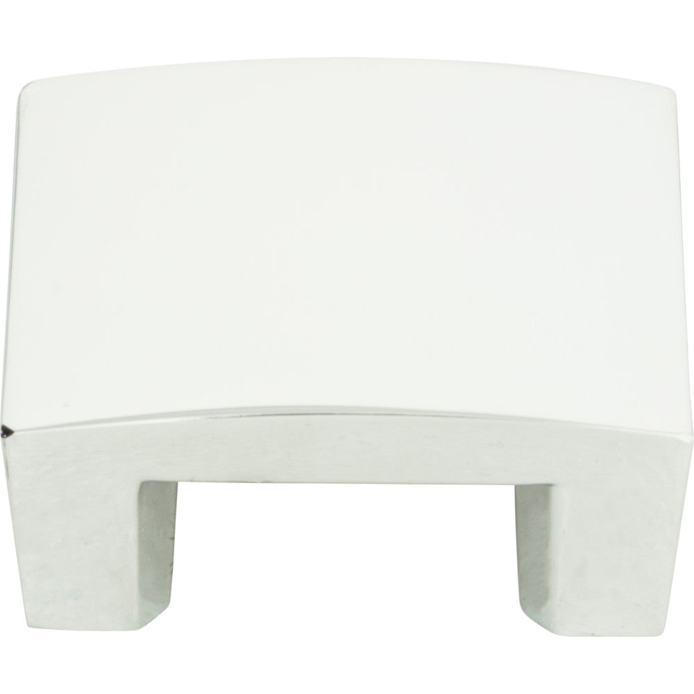Atlas Homewares 254-CH polished chrome cabinet knob