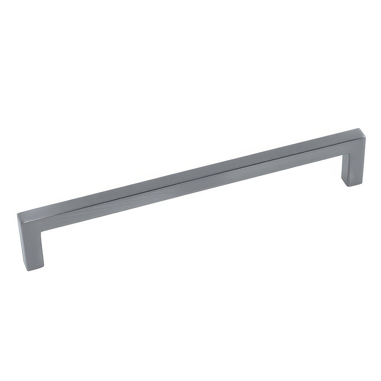 Century Hardware 25749-15 satin nickel cabinet pull