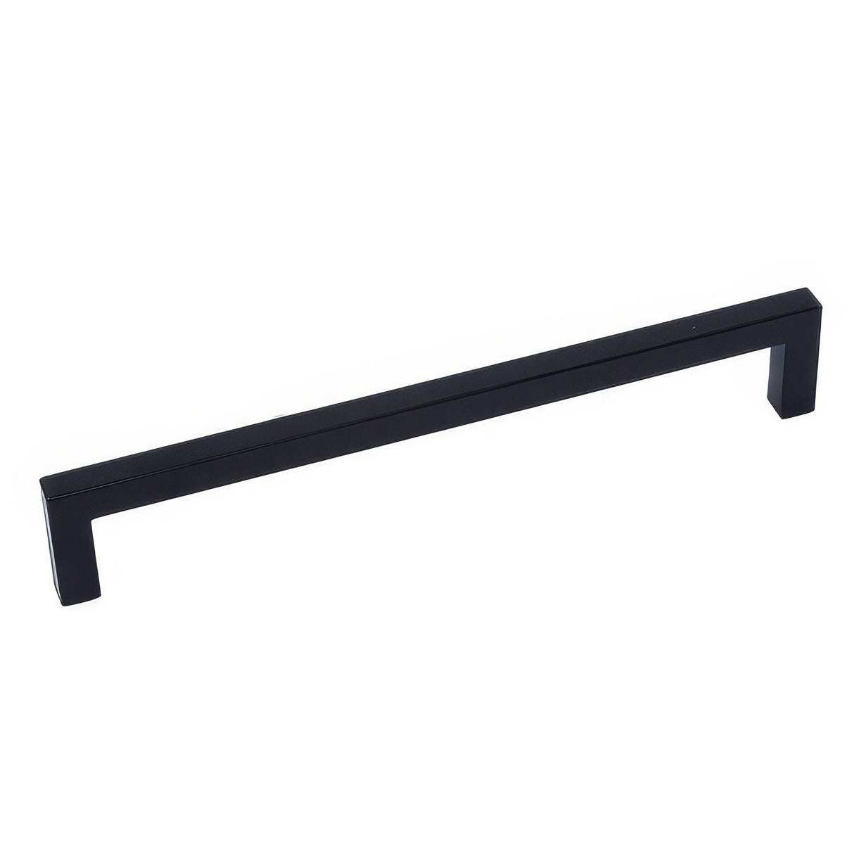 Century Hardware 25749-MB matte black cabinet pull
