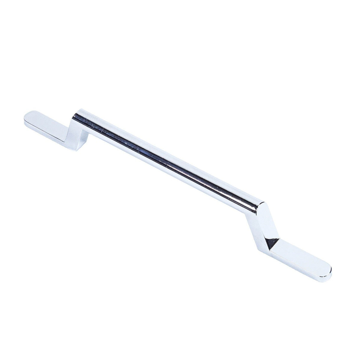 Century Hardware 25878-26 polished chrome cabinet pull