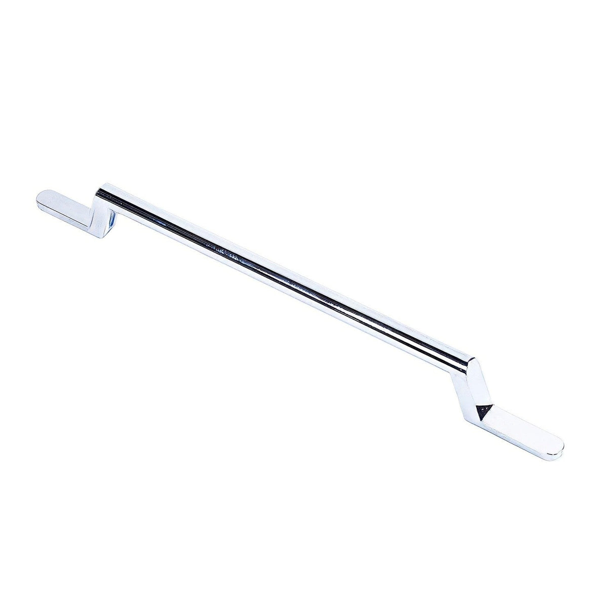 Century Hardware 25879B-26 polished chrome cabinet pull