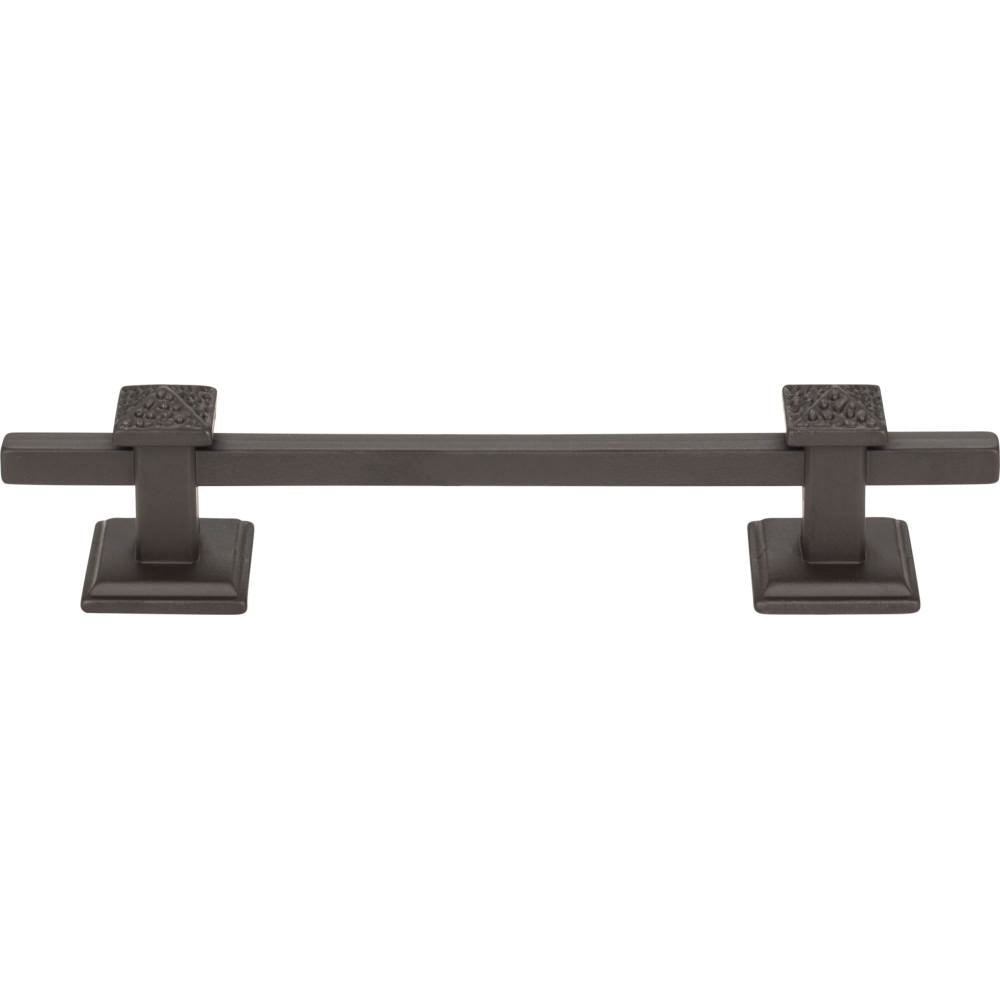 Atlas Homewares 259-O aged bronze cabinet pull