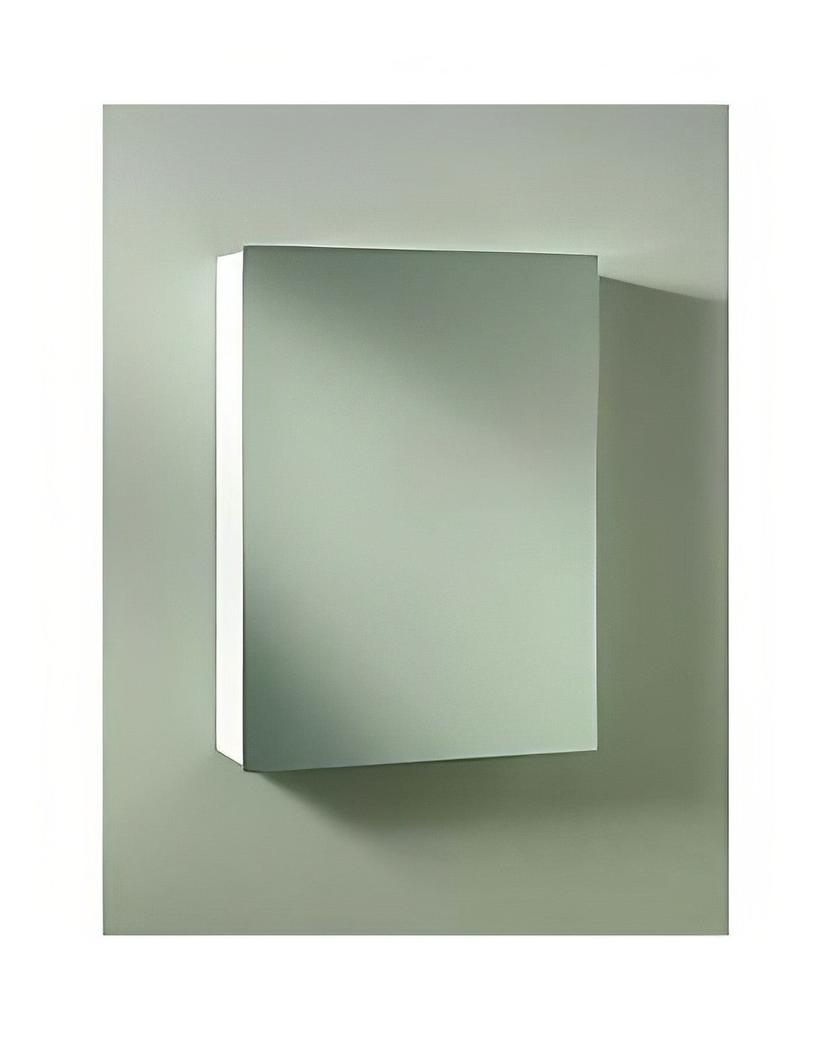 Jensen 26018CHX medicine cabinet