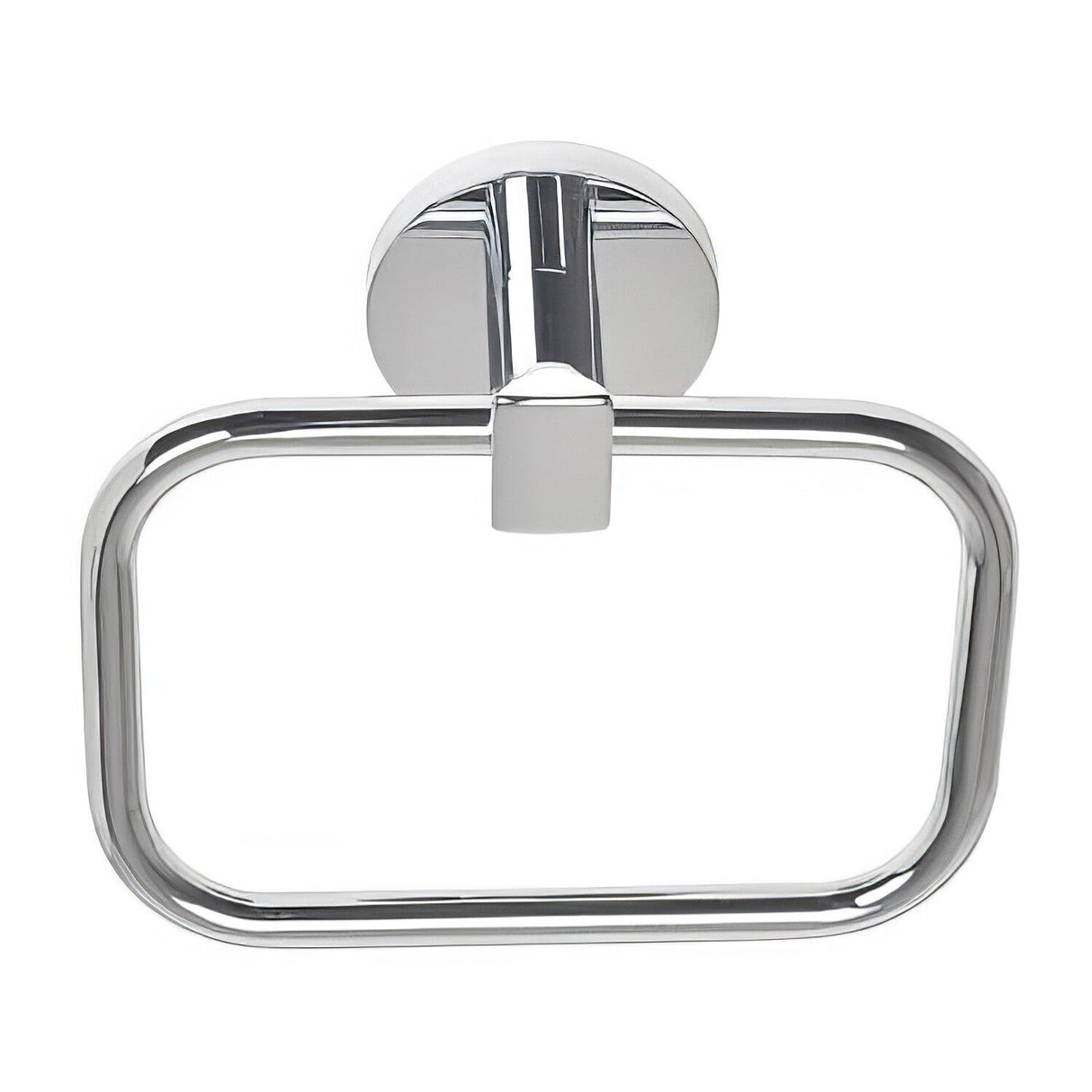 Better Home Products 2604CH chrome towel bar