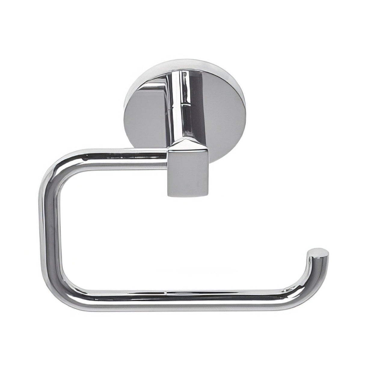 Better Home Products 2607CH chrome toilet paper holder
