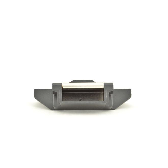 Von Duprin 260919 painted flat black strike