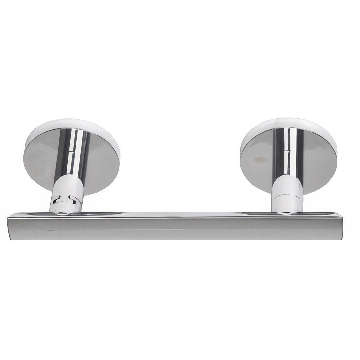 Better Home Products 2609CH chrome toilet paper holder